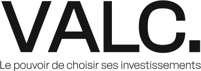 VALC Conseil logo
