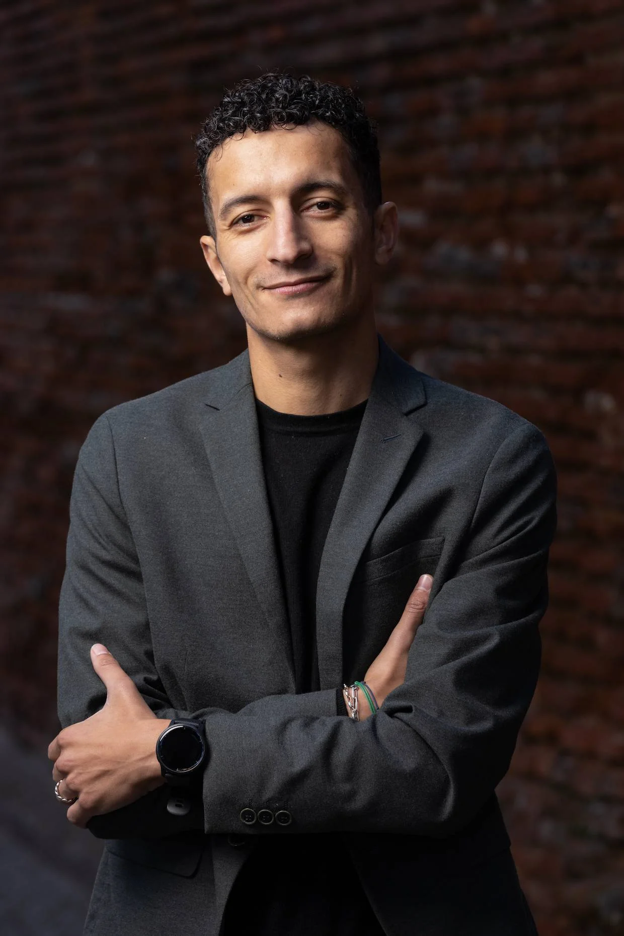 Soufiane Himoudi, conseiller en gestion de patrimoine indépendant